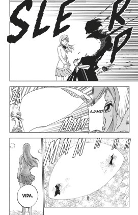 Bleach 27: Goodbye, halcyon days