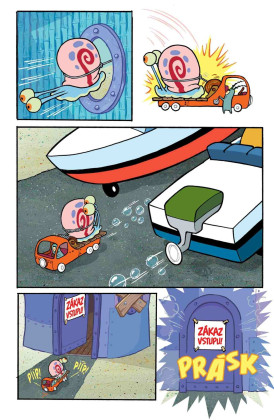 SpongeBob 8/2026