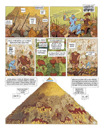 Incal