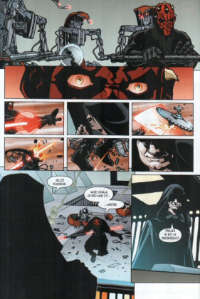 Star Wars Magazín 05/2012