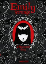 Emily Strange: Ztracené dny