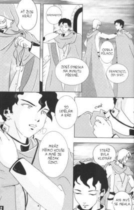 Manga Shakespeare: Hamlet
