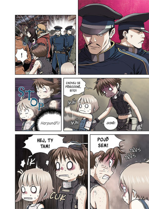 Leviatan 3