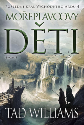 Mořeplavcovy děti 1