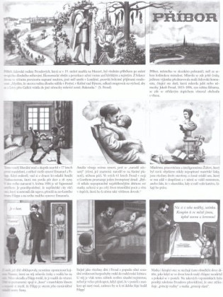 Freud: Dobrodružství psychoanalýzy