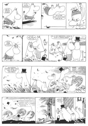 Muminek 2