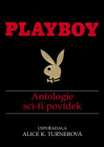Playboy - Antologie sci-fi povídek