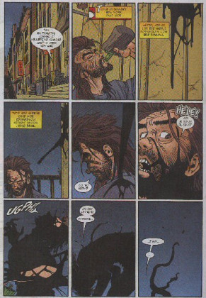 Spider-Man 15: Stíny minulosti