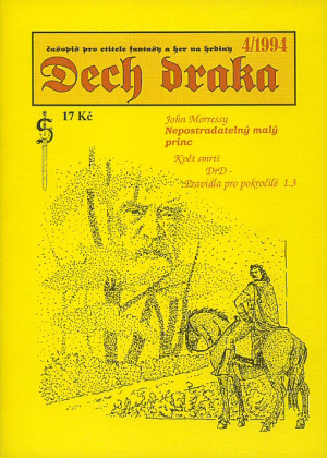 Dech draka 04/1994