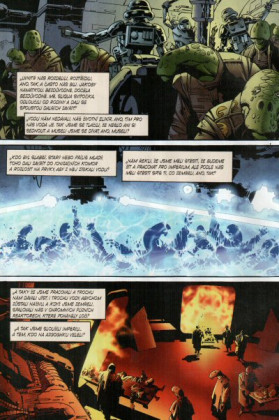 Star Wars Magazín 03/2012