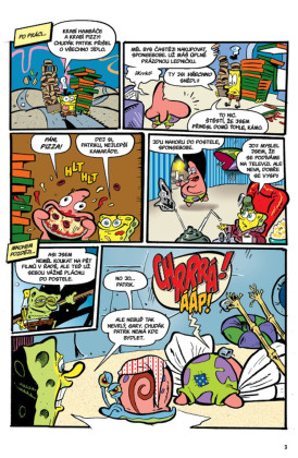 SpongeBob 12/2025