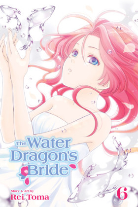 The Water Dragon’s Bride 6