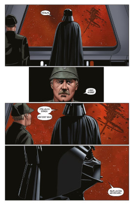 Star Wars: Smrt naděje - Ztrestání Shu-Torunu