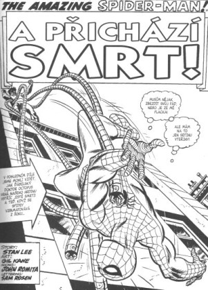 Spider-Man 6