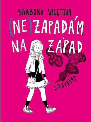 (Ne)zapadám na Západ