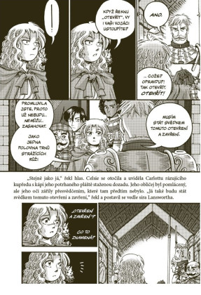 Bájné království III