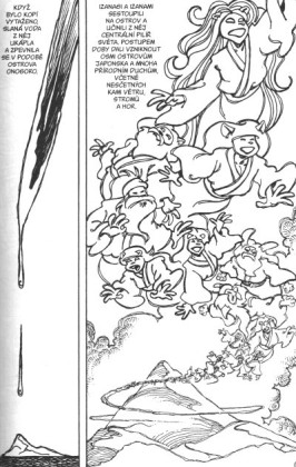 Usagi Yojimbo 12: Ostří trav