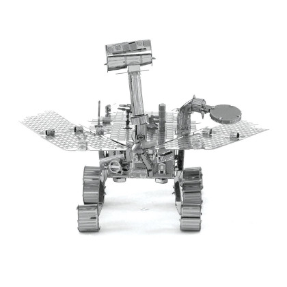 Opportunity nebo také Spirit