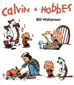 Calvin a Hobbes