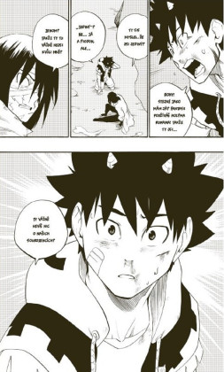 Radiant 8
