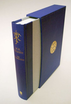 The Silmarillion - 30th Anniversary Edition