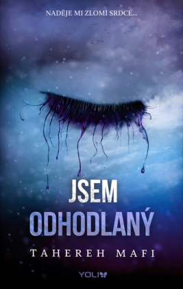 Jsem odhodlaný