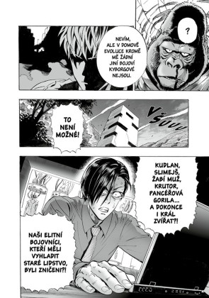 One-Punch Man 2: Tajemství síly