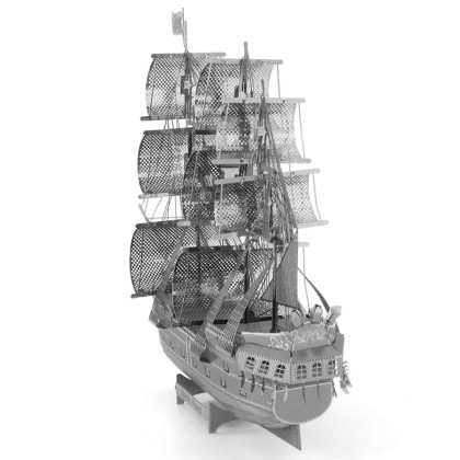 Černá perla – velký model