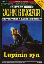 John Sinclair 269: Lupinin syn