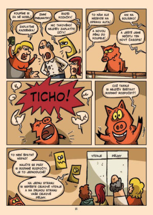 Čas dluhů, aneb co byste měli vědět o penězích
