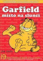 Garfield: místo na slunci (č. 19)