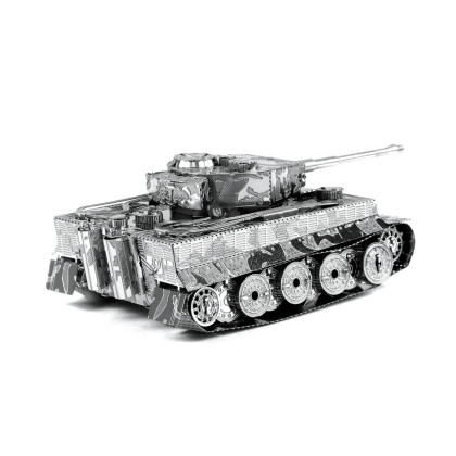 Tank Tiger I