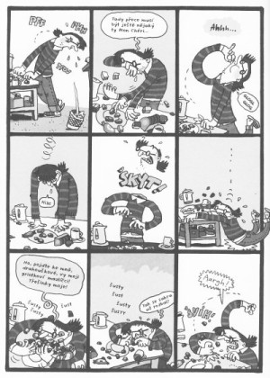 Komiksfest! 2007 (oficiální katalog)