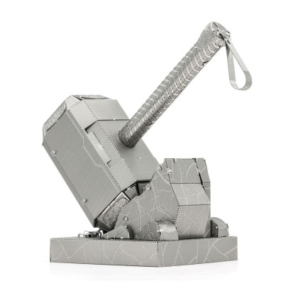 Thorovo kladivo Mjolnir