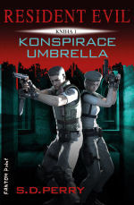 Resident Evil 1: Konspirace Umbrella