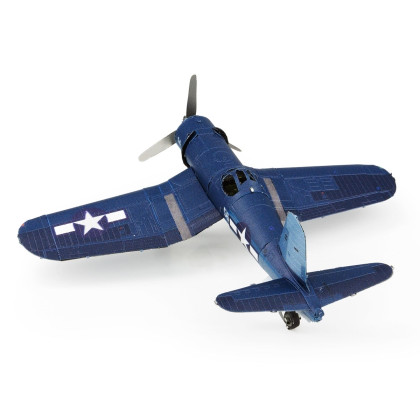 Vought F4U Corsair – barevná verze