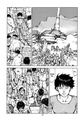 Akira 5