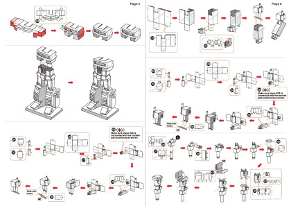 Optimus Prime Transformers