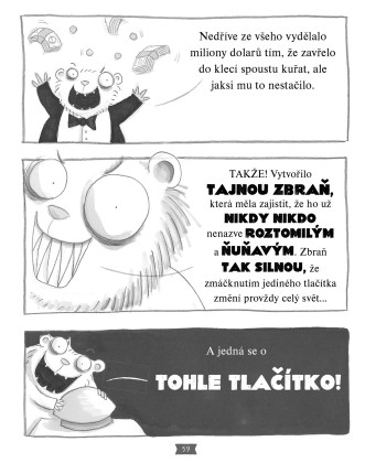 Zlouni 3
