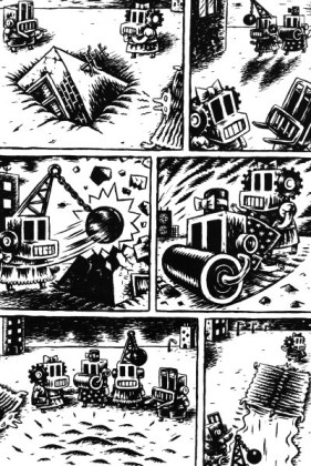 Komiksfest! 2009 (oficiální katalog)