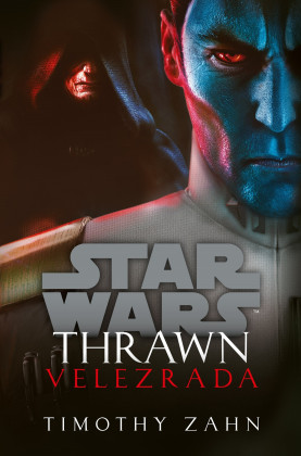 Star Wars - Thrawn: Velezrada