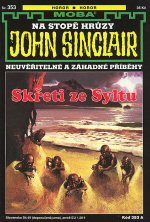 John Sinclair 353: Skřeti ze Syltu