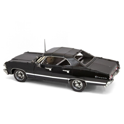 Chevrolet Impala z roku 1967