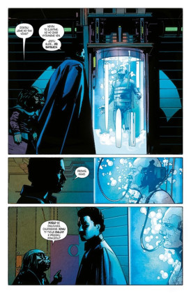 Star Wars: Lando - Roztříštěné Impérium