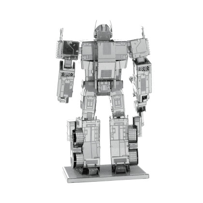 Optimus Prime Transformers