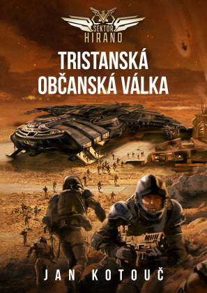 Tristanská občanská válka – 3. Vydání