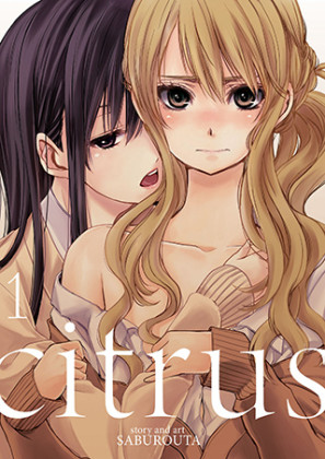 Citrus 1