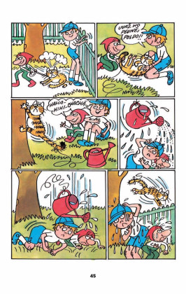 Polda a Olda 1