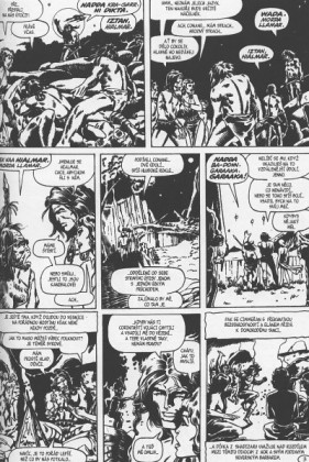 Barbar Conan 2