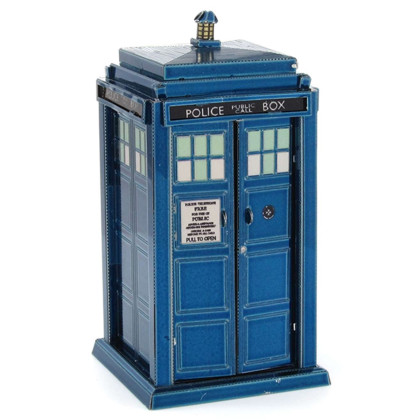 TARDIS